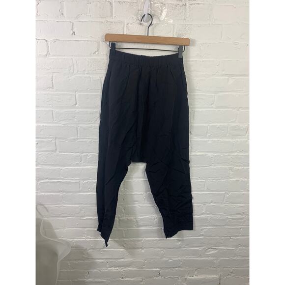 Nili Lotan Women´s Straight Leg Elastic Waist Paris...